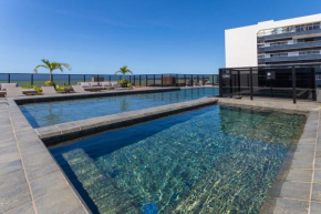 Way Tambaú - Studios Deluxe em João Pessoa por Carpediem